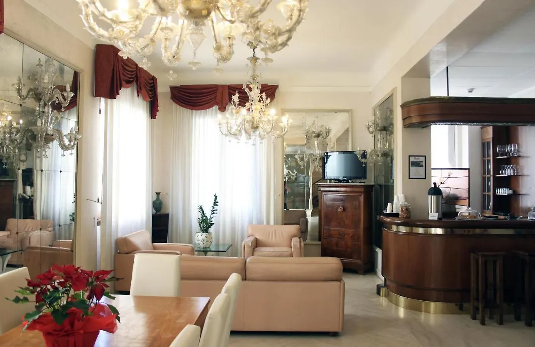 C-Hotels De Rose Palace-1